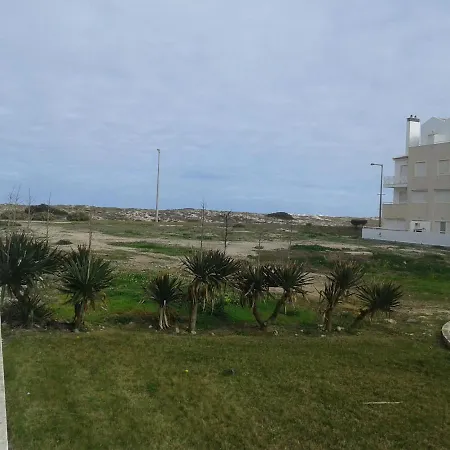 Apartement Sky Surf Peniche