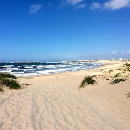 Apartment Apartement Sky Surf Peniche