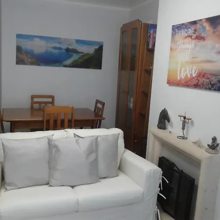 Apartement Sky Surf Apartment