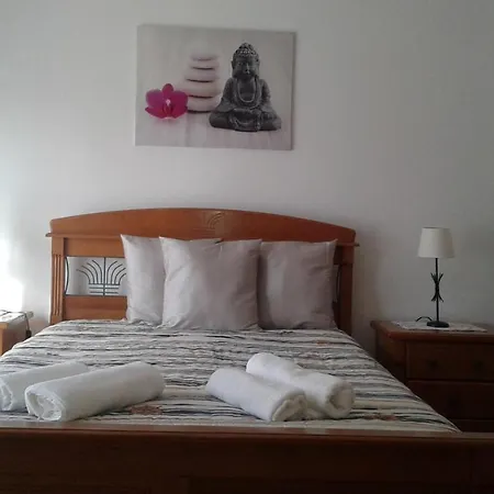 Apartement Sky Surf Apartment *