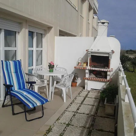 Apartement Sky Surf Apartment
