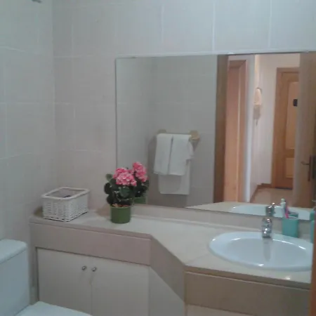Apartement Sky Surf * Peniche