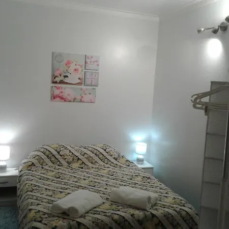 Apartement Sky Surf Apartment