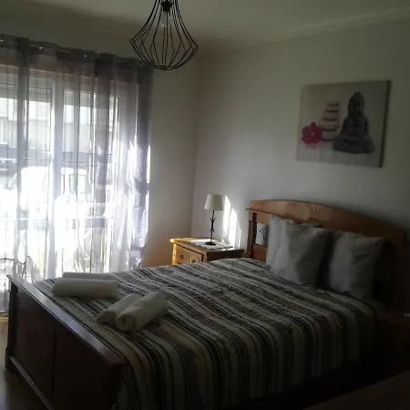 Apartment Apartement Sky Surf