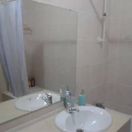Apartment Apartement Sky Surf Peniche