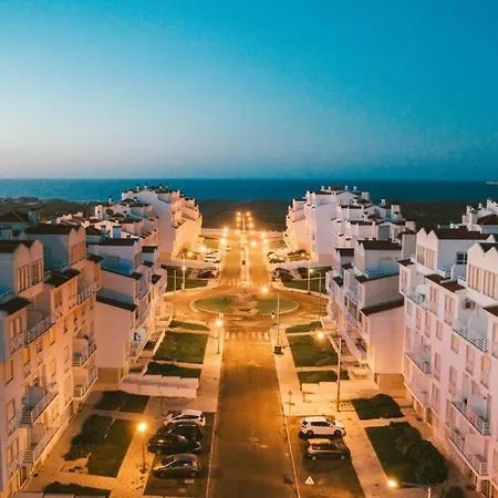 Apartement Sky Surf Apartment *